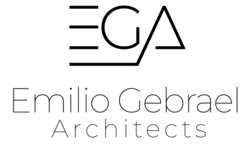 Emilio Gebrael Architects